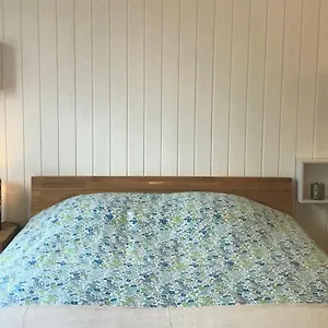 Lumicenter Appartement