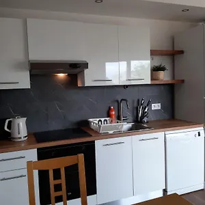 Beautiful At Geneva Airport Voltaire Appartement