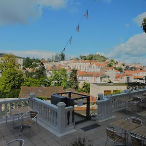 Le Bellevue Hotel